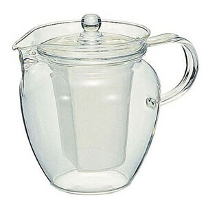 HARIO ハリオ ティーポット 茶々なつめ CHRN-4N