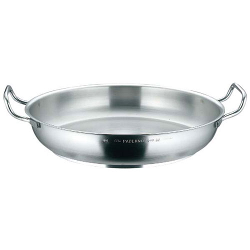 パデルノ オムレツパン 1115-45cm 電磁