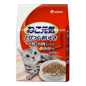 �˂����C �����Ƃ����~�b�N�X �܂���E���g���E�`�L���E��ؓ��� 2kg