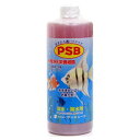 サンミューズ 水質浄化栄養細菌 PSB 1L