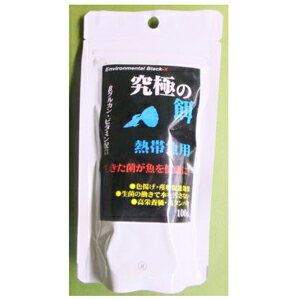 B-blast 究極の餌熱帯魚用 100g 1800038のサムネイル