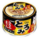 いなばペットフード CIAO チャオ とろみ ささみ まぐろ カニカマ入り 80g A-43 3750639
