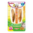 ペティオ Petio できたて厨房 キャット 蒸しかつお 35g