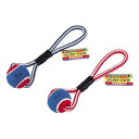 ペティオ Petio 愛情教育玩具 テニスロープ M 376497