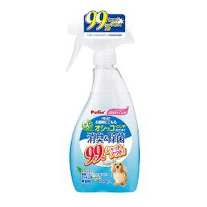 �y�e�B�I �n�b�s�[�N���[�� ���I�V�b�R�E�E���`�̃j�I�C ���L&���� 500ml