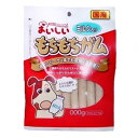 九州ペットフード もちもちガム ミルク入り 100g