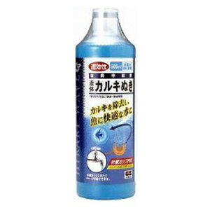 キョーリン 液体カルキぬき 500ml 164431