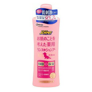 アース・ペット ジョイペット JOYPET お肌薬用ベビーパウダー 300ml 2280125