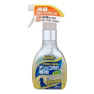 アース・ペット ジョイペット JOYPET 天然消臭オシッコ 270ml