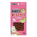 マルカン サンライズ ニャン太のおねだり まぐろスライス またたび入り 20g
