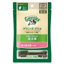 ニュートロ ジャパン nutro グリニーズ GREENIES プラス 犬用 成犬用 超小型犬用 ドッグフード ガム 歯磨き 6本入 CGPT01