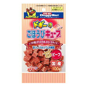 �h�M�[�}�� �h�M�[�̂��ق��уL���[�u �r�[�t 100g