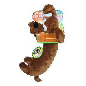 ドギーマンハヤシ アニマル安眠まくら ドギーちゃん