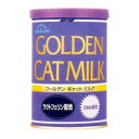 森乳サンワールド ワンラック ゴールデン キャットミルク 130g