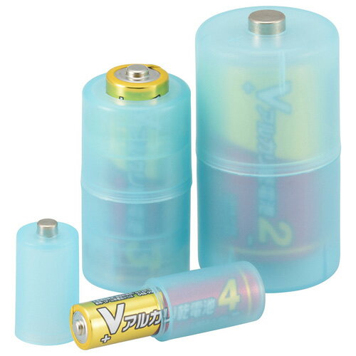 東芝 アルカリ電池 単3形20本パック 1パック