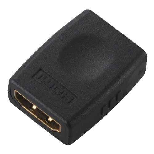Hdmi Cable - オーム電機 HDMI中継コネクター アダプター VIS-P0301