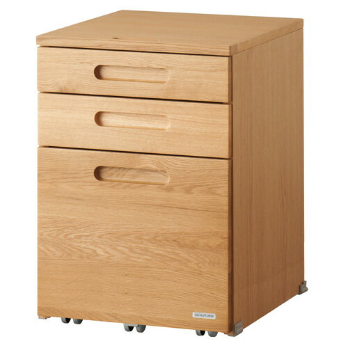 【送料無料】コイズミファニテック ワゴン ビーノ BDW-065NS 【BEENO 引き出し 収納 コーディネート 組み合わせ】