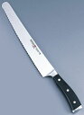 ヴォストフ WUSTHOF クラシックアイコン スーパースライサー 26cm 4516
