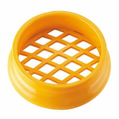 プラスチック メロンパン型 SN4181