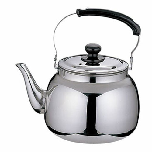 18-8 TKG 湯沸かし ケトル 8L ケトル やかん IH対応 ステンレス