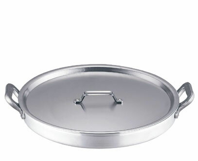 アルミ かつどん鍋 36cm