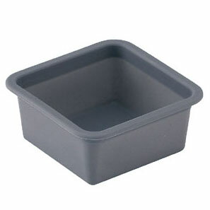 SI シリコーントレー 角型90 20個入