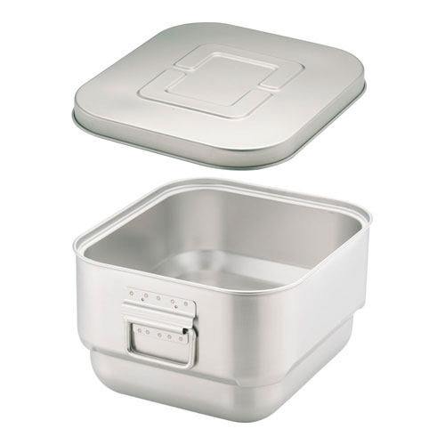 ステン マイルドボックスS クリップなし 10LSMB-10M