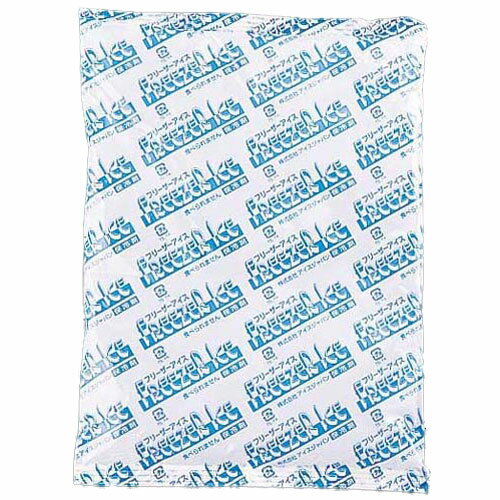 保冷剤 フリーザーアイス R-800 21ヶ入