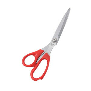 ステンレス 昆布切ハサミ 反り刃 K-240R