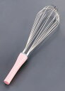 長谷川化学工業 ハセガワ抗菌泡立 II(ツー)ライン 60cm ピンク AG60-7