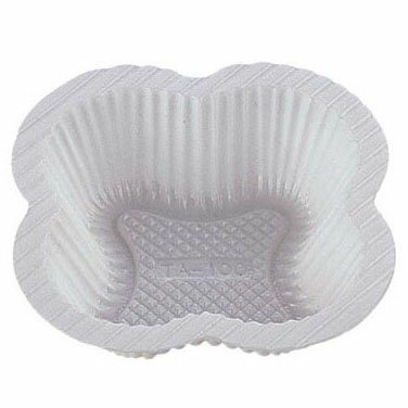 TAカップ ホワイト TA-100 450枚入