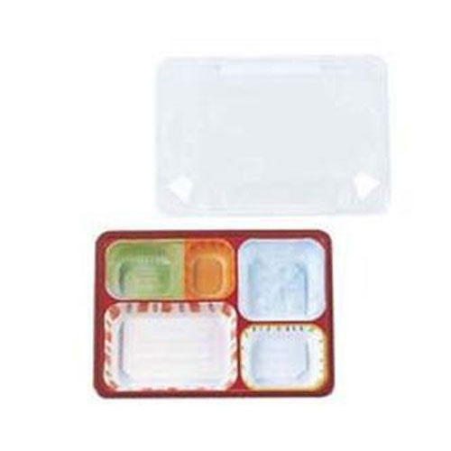 夢彩ごぜん TSR-70-55II 柄付/透明 50セット