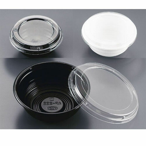 AP丼 AP-360 50入 白 本体