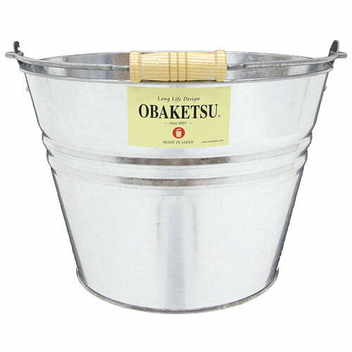 Rakuten - オバケツ 13