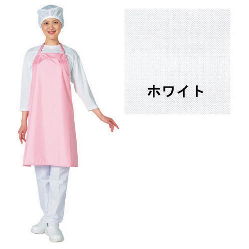 Sommelier Aprons - パステックエプロン E1520 ホワイト