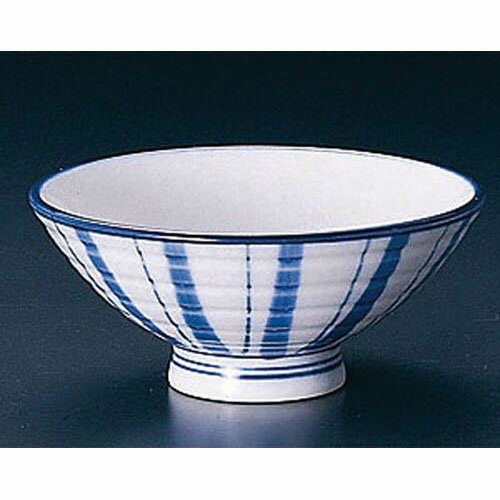 Rice Bowls - 太十草 厚口 中平 B03-39