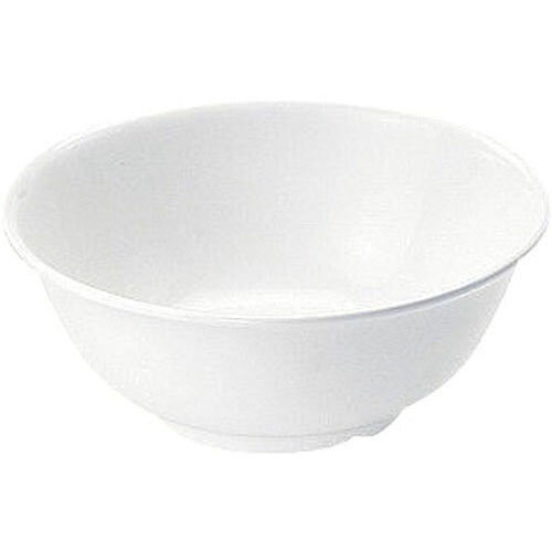 高強度磁器 ホワイト 深鉢 WH-013