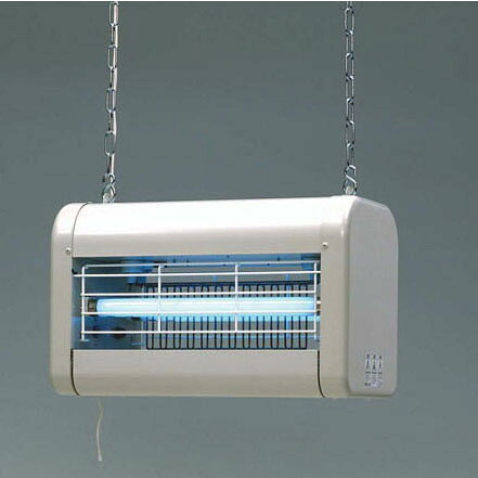 屋内用電撃殺虫器 GK-2030Y