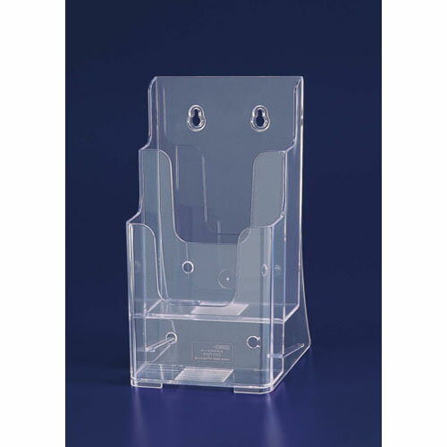 PSカタログケース A4判・三ツ折2段 CR77502