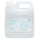 フェニックス あたま&からだシャンプー 4L コック付