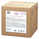 フェニックス ハーブリンスインシャンプー 18L コック付