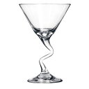 リビー Libbey マティーニグラス Z-ステム No.37799 6個入 カクテル