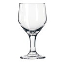 【送料無料】リビー Libbey ワイングラス エステート No.3364 6個入