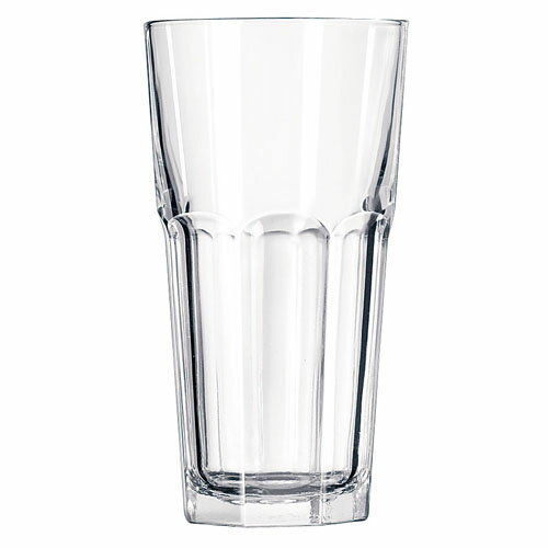 リビー Libbey クーラーグラス ジブラルタル No.15665 6個入 ドリンク カクテル タンブラー