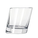 リビー Libbey D.O.F.ピサ No.11006821 6個入 ダブル オールドファッショングラス