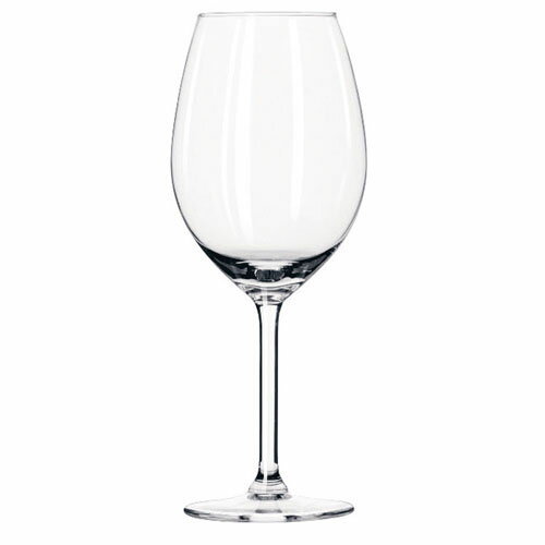 リビー Libbey ワイングラス アリュール No.9104RL 6個入