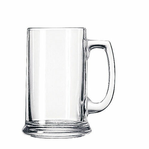 リビー Libbey ハンドルマグ No.5011 6個入 ジョッキ