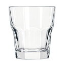 リビー Libbey ロックグラス ジブラルタル No.15232 6個入