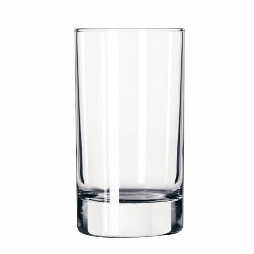 リビー Libbey ジュース シカゴ No.2523 6個入 ドリンク お冷 グラス