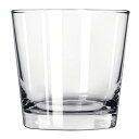 リビー Libbey オールドファッショングラス ヘビーベース No.128 6個入 ロックグラス